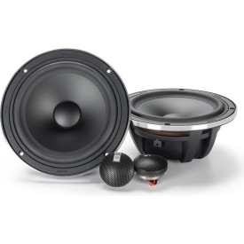 350170-100 SENSUS 62 DIFUZOARE COMPONENTE PE 2 CAI DE 16CM MOREL, 120W RMS