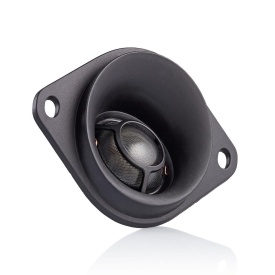 350181-110 IR-BMW42-CTR BOXA CENTRALA MOREL DE 10CM (4") + TWEETER DE 2.8CM PENTRU BMW - Img 4