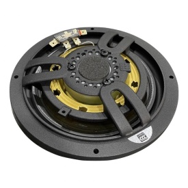 350332-105 VIRTUS NANO CARBON 42 DIFUZOARE COMPONENTE ULTRA-PLATE DE 10CM MOREL, 90W RMS - Img 2