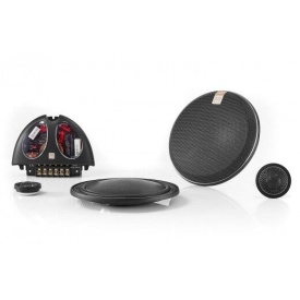 350342-105 VIRTUS NANO CARBON 62 DIFUZOARE COMPONENTE ULTRA-PLATE DE 16CM MOREL, 100W RMS
