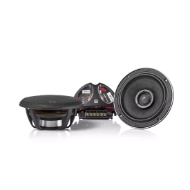 350374-225 HYBRID INTEGRA 42 DIFUZOARE COAXIALE DE 10CM MOREL, 80W RMS - Img 3