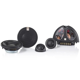 350394-105 HYBRID 42 DIFUZOARE COMPONENTE DE 10CM MOREL, 100W RMS - Img 2