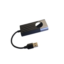 ADAPTOR CARPLAY ANDROID AUTO CA515 WIRELLESS CONECTION NETFLIX,YOUTUBE,AMAZON PRIME,SPOTIFY (Copy 1)