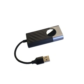 ADAPTOR CARPLAY ANDROID AUTO CA515 WIRELLESS CONECTION NETFLIX,YOUTUBE,AMAZON PRIME,SPOTIFY (Copy 1)