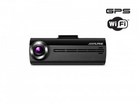 ALPINE DVR-F200 CAMERA DVR - Img 3