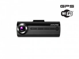 ALPINE DVR-F200 CAMERA DVR - Img 3