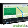 ALPINE INE-W710D SISTEM MULTIMEDIA CU NAVIGAŢIE, CONTROL SMARTPHONE ŞI ECRAN DE 7″ - Img 5