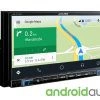 ALPINE INE-W710D SISTEM MULTIMEDIA CU NAVIGAŢIE, CONTROL SMARTPHONE ŞI ECRAN DE 7″ - Img 5