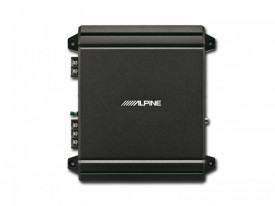 ALPINE MRV-M250 AMPLIFICATOR MONO, 550W - Img 2
