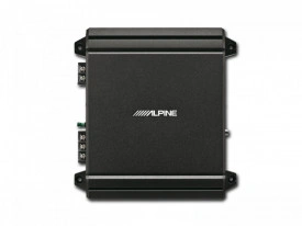 ALPINE MRV-M250 AMPLIFICATOR MONO, 550W - Img 2