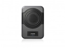 ALPINE PWE-S8 SUBWOOFER AMPLIFICAT 20CM (8″), 240W - Img 3