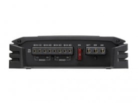 ALPINE S-A32F AMPLIFICATOR PE 4 CANALE, 640W - Img 3