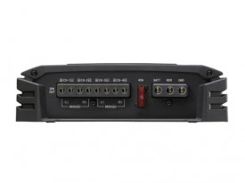 ALPINE S-A32F AMPLIFICATOR PE 4 CANALE, 640W - Img 3