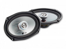 ALPINE SXE-6925S DIFUZOARE COAXIALE OVALE 6″x9″