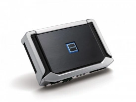 ALPINE X-A90V Amplificator 5 Canale , 1800W - Img 2