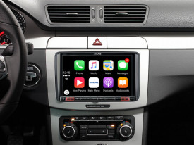 ALPINE X802D-U Sistem Multimedia cu navigatie, Control Smartphone si ecran de 8″ - Img 4