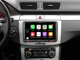 ALPINE X802D-U Sistem Multimedia cu navigatie, Control Smartphone si ecran de 8″ - Img 4