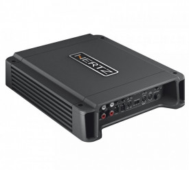 AMPLIFICATOR AUTO HERTZ COMPACT POWER HCP 4D, 4 CANALE, 1160W - Img 1