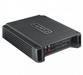 AMPLIFICATOR AUTO HERTZ COMPACT POWER HCP 4D, 4 CANALE, 1160W