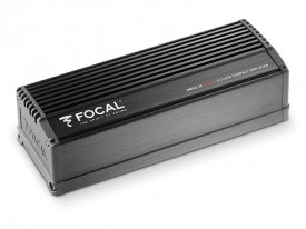 Amplificator auto IMPULSE 4.320 - Img 2