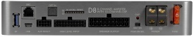 AMPLIFICATOR AUTO MUSWAY D8V4-DSP - Img 3