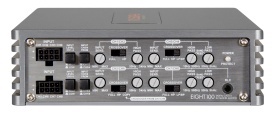 AMPLIFICATOR AUTO MUSWAY EIGHT 100 - Img 3