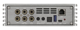 AMPLIFICATOR AUTO MUSWAY M5DSP-512K - Img 3