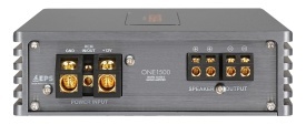 AMPLIFICATOR AUTO MUSWAY ONE-1500 - Img 2