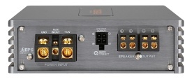 AMPLIFICATOR AUTO MUSWAY ONE-600 - Img 2