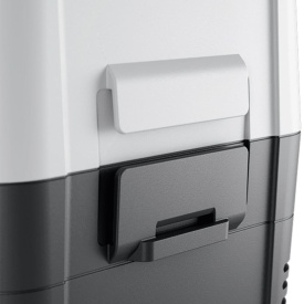 CFF 12 Frigider cu compresor Dometic, 12/24/220V, 13 litri - Img 5