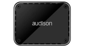Difuzoare Auto Audison Voce AVK 6 P II, set, sistem 2 căi, 165mm, 150W RMS, 4Ω, set 4 difuzoare + accesorii - Img 3