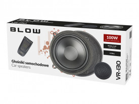 DIFUZOARE AUTO BLOW VR130 COMPONENT - Img 3