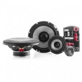 Difuzoare Auto Focal Acces 165 AS3