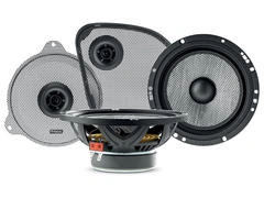 Difuzoare auto Focal HDA 165 - 2014 UP