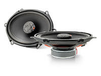 Difuzoare auto Focal ICU 570