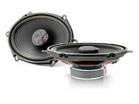 Difuzoare auto Focal ICU 570