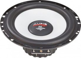 Difuzoare Component Audio-System MS 165 EVO 6.5" Difuzor frecvente medii 165 mm 89 dB 120/80 watt at 3 ohm Audio System German Sound - Img 1
