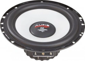 Difuzoare Component Audio-System MS 165 EVO 6.5" Difuzor frecvente medii 165 mm 89 dB 120/80 watt at 3 ohm Audio System German Sound