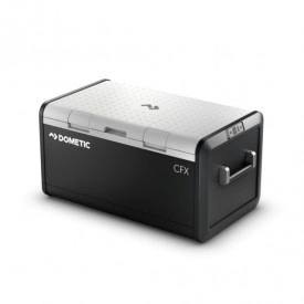 DOMETIC CFX3 100W FRIGIDER AUTO CU COMPRESOR 12/24/220 88L - Img 3