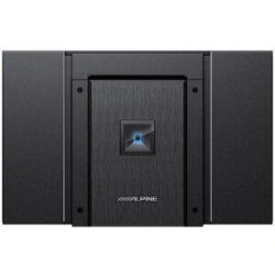 HDA-V90 AMPLIFICATOR PE 5 CANALE ALPINE STATUS - Img 3