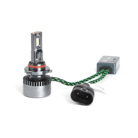 HP LED HB3 Bulb kit 2x 45W, canbus, 5000lm, 6000K - Img 5