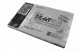 INSONORIZANT AUTO STP BEAT ON BULK PACK, 2MM, 3,5M2