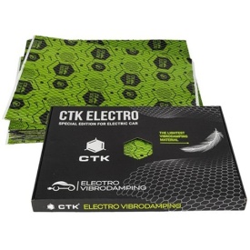 INSONORIZANT CTK Electro 2.0 Bulk