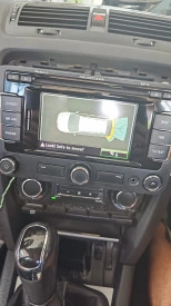 Interfata Parkview pentru senzori parcare Laserline EPS-4016 spate - Img 3