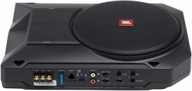 JBL Basspro SL2 Subwoofer Amplificat de 8″(20cm), 125W - Img 6