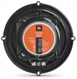 JBL STAGE3 627 Difuzoare Coaxiale 16.5Cm - Img 3