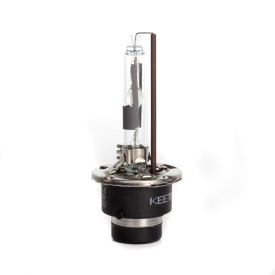 Keetec V D2S-6000 bec xenon set - Img 2