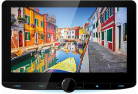 KENWOOD DMX-9720XDS 2DIN CU ECRAN HD DE 10.1″, USB/BLUETOOTH/CONTROL SMARTPHONE WIRELESS - Img 7