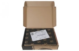 Kit de insonorizare STP dedicat PORTBAGAJ - 3 Straturi Vibro Fono Termo - Img 2