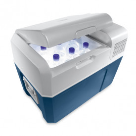 Mobicool MCF40 Frigider auto cu compresor, 12/24/220V, 38 litri - Img 4